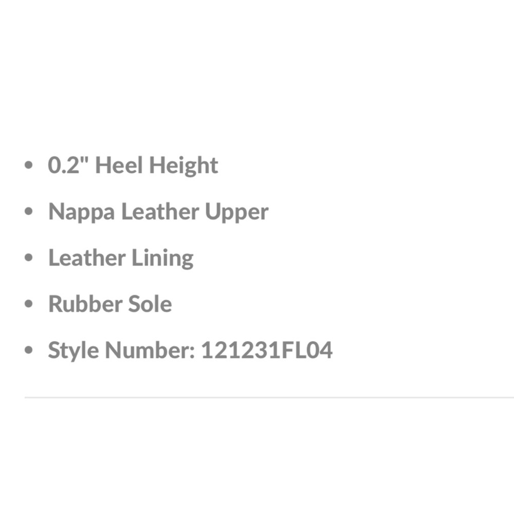 Jack Rogers Debra Bow Flats - Picture 11 of 11
